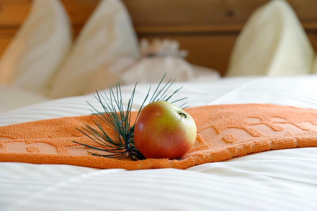 Hotel Almwellness Tonnerhütte Mühlen Zimmer foto